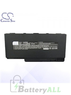 CS Battery for HP 538692-251 / 580686-001 / 644184-001 / HSTNN-DB0L Battery L-HDM3NB