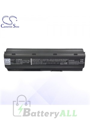 CS Battery for HP HSTNN-Q61C / HSTNN-Q62C / NBP6A174B1 / 586006-321 Battery L-HDM4HB