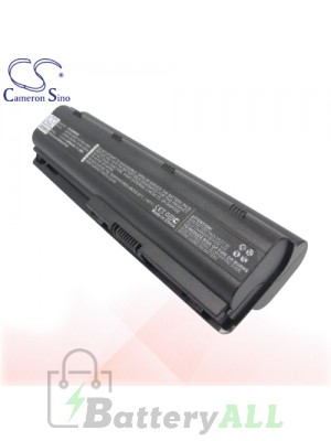 CS Battery for HP 586006-361 / 593554-001 / 586007-541 / 593553-001 Battery L-HDM4HB