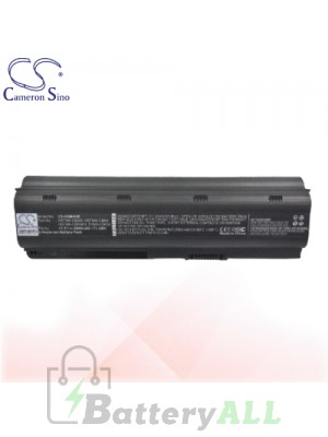 CS Battery for HP Envy 15-1100 17 Series / Pavilion dm4 dv3 dv5 Series Battery L-HDM4HB