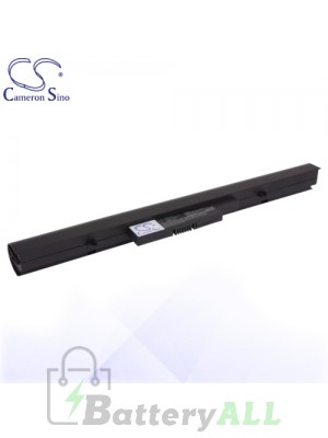 CS Battery for HP 434045-141 / 438518-001 / HSTNN-IB39 / HSTNN-1B44 Battery L-HDP520NB