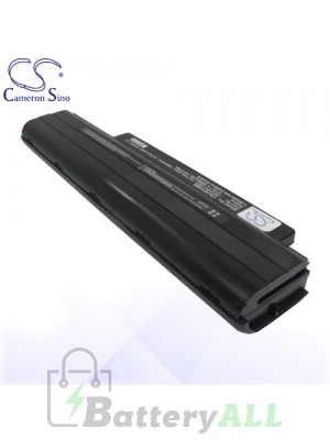 CS Battery for HP HSTNN-UB87 / HSTNN-UB87 / HSTNN-E01C / HSTNN-C52C Battery L-HDV2NB