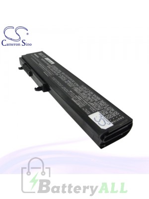 CS Battery for HP Pavilion dv3023TX / dv3024TX / dv3025TX Battery L-HDV3000NB