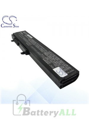 CS Battery for HP Pavilion dv3107tx / dv3108tx / dv3109tx Battery L-HDV3000NB