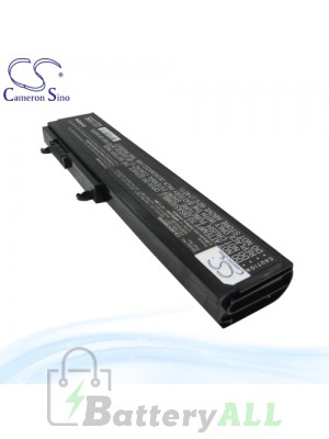 CS Battery for HP Pavilion dv3500ea / dv3500en / dv3500er Battery L-HDV3000NB