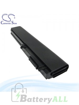 CS Battery for HP Pavilion dv3500t / dv3501tx Battery L-HDV3000NB