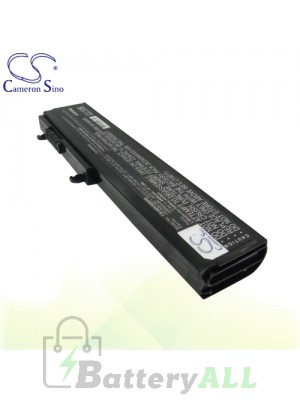 CS Battery for HP Pavilion dv3508br / dv3508tx / dv3509tx Battery L-HDV3000NB