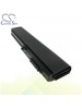 CS Battery for HP Pavilion dv3520ea / dv3520er / dv3520tx Battery L-HDV3000NB