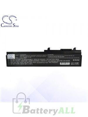 CS Battery for HP Pavilion dv3002TX / dv3003TX / dv3004TX Battery L-HDV3000NB