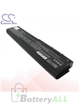 CS Battery for HP Pavilion dv3005TX / dv3006TX / dv3007TX Battery L-HDV3000NB