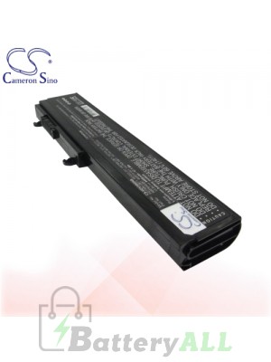 CS Battery for HP Pavilion dv3008TX / dv3009TX / dv3010TX Battery L-HDV3000NB