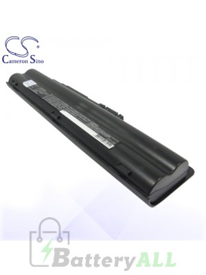 CS Battery for HP HSTNN-C54C / 500029-141 / 513127-251 / 530801-001 Battery L-HDV32NB