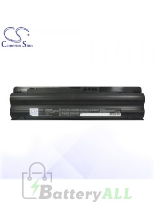 CS Battery for HP 516479-121 / 530802-001 / HSTNN-DB93 / HSTNN-DB94 Battery L-HDV32NB