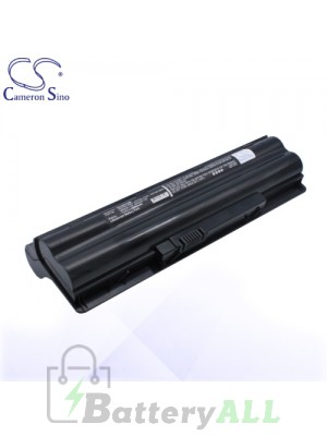 CS Battery for HP 500028-142 / 500029-142 / HSTNN-IB82 / HSTNN-IB83 Battery 6600mah HDV3HB