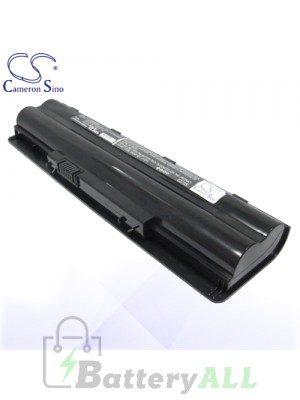 CS Battery for HP HSTNN-IB83 / HSTNN-C52C Battery 4400mah L-HDV3NB