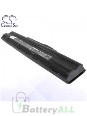 CS Battery for HP 500029-142 / Pavilion dv3 / dv3z-1000 Battery 4400mah L-HDV3NB