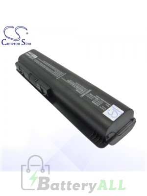 CS Battery for HP 462889-121 / 462889-421 / 462890-151 / 462890-161 Battery 8800mah HDV4HB