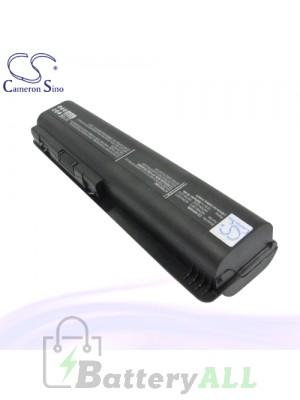 CS Battery for HP G61 / G71 / HDX X16 / HDX16-1140US Battery 8800mah L-HDV4HB