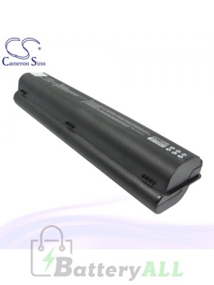 CS Battery for HP Pavilion dv3500 / dv3500t / dv4 / dv5/CT / dv5 Battery 8800mah L-HDV4HB