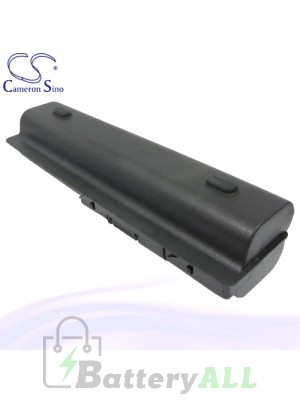 CS Battery for HP Pavilion dv5t / dv5z / dv6 / dv6t / dv6z / G50-100 Battery 8800mah HDV4HB