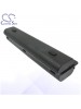 CS Battery for HP 484171-001 / 485041-001 / 485041-003 / 487296-001 Battery 8800mah HDV4HB