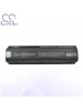 CS Battery for HP 487354-001 / 497694-001 / 498482-001 / HSTNN-XB79 Battery 8800mah HDV4HB