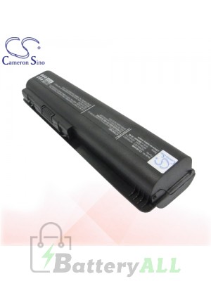 CS Battery for HP HSTNN-CB72 / HSTNN-CB73 / HSTNN-DB72 / HSTNN-DB73 Battery 8800mah HDV4HB