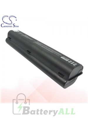 CS Battery for HP HSTNN-IB72 / HSTNN-IB73 / HSTNN-IB79 / HSTNN-LB72 Battery 8800mah HDV4HB