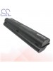 CS Battery for HP HSTNN-IB72 / HSTNN-IB73 / HSTNN-IB79 / HSTNN-LB72 Battery 8800mah HDV4HB