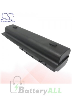 CS Battery for HP HSTNN-LB73 / HSTNN-UB72 / HSTNN-UB73 / HSTNN-XB72 Battery 8800mah HDV4HB