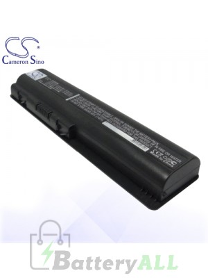 CS Battery for HP 462889-121 / 462889-421 / 462890-151 / 462890-161 Battery 4400mah HDV4NB