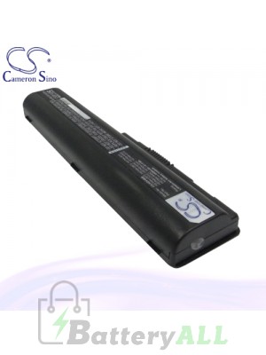 CS Battery for HP G61 / G71 / HDX X16 / Presario CQ50-100 / HDX16 Battery 4400mah L-HDV4NB