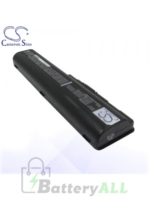 CS Battery for HP 462890-541 / 462890-751 / 462890-761 / 482186-003 Battery 4400mah HDV4NB