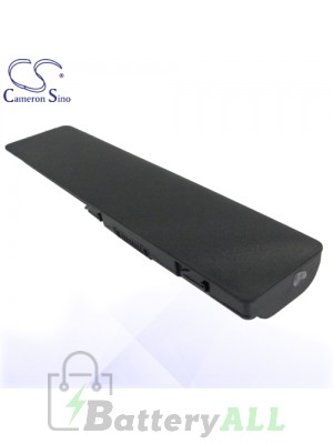 CS Battery for HP 484170-001 / 484170-002 / 484171-001 / 485041-001 Battery 4400mah HDV4NB