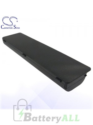 CS Battery for HP 485041-003 / 487296-001 / 487354-001 / 497694-001 Battery 4400mah HDV4NB