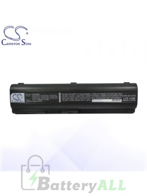 CS Battery for HP 498482-001 / 62890-251 / EV06055 / HS524AA Battery 4400mah L-HDV4NB