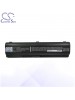 CS Battery for HP 498482-001 / 62890-251 / EV06055 / HS524AA Battery 4400mah L-HDV4NB