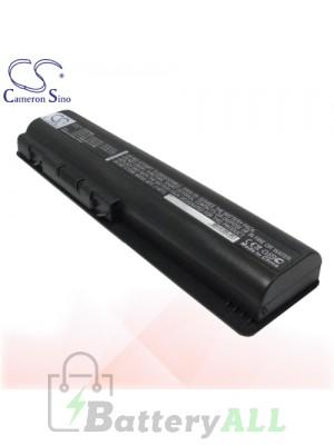 CS Battery for HP HSTNN-C51C / HSTNN-CB72 / HSTNN-CB73 / HSTNN-DB72 Battery 4400mah HDV4NB