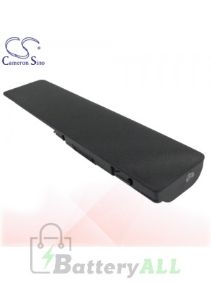 CS Battery for HP HSTNN-LB73 / HSTNN-Q34C / HSTNN-UB72 / HSTNN-UB73 Battery 4400mah HDV4NB