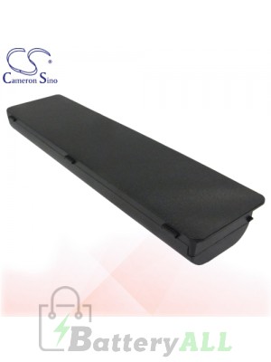 CS Battery for HP HSTNN-W48C / HSTNN-W49C / HSTNN-W50C / HSTNN-XB72 Battery 4400mah HDV4NB