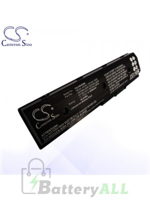 CS Battery for HP HSTNN-YB3N / HSTNN-LB3P / HSTNN-LB3N / 671567-831 Battery L-HDV6NB