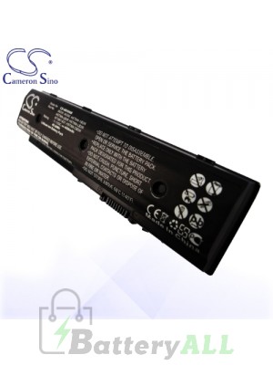 CS Battery for HP HSTNN-OB3N / MO09 / MO06 / HP TPN-Q119 / TPN-Q120 Battery L-HDV6NB