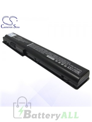 CS Battery for HP 464059-121 / 464059-141 / 464058-121 / 480385-001 Battery L-HDV7NB