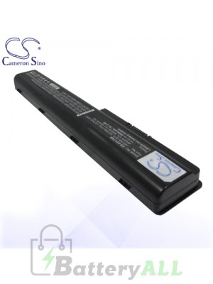 CS Battery for HP 497705-001 / HSTNN-IB74 / HSTNN-IB75 / HSTNN-C50C Battery L-HDV7NB