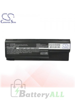 CS Battery for HP Pavilion dv8045ea / dv8050ea / dv8051ea Battery L-HDV8000NB