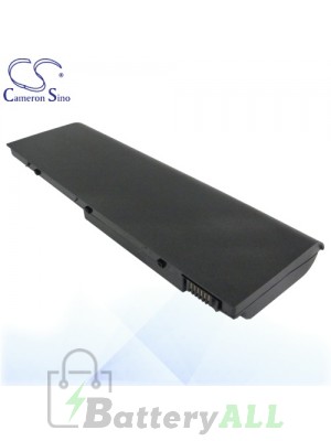 CS Battery for HP Pavilion dv8327ca / dv8327cl / dv8327ea Battery L-HDV8000NB