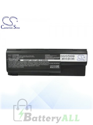 CS Battery for HP Pavilion dv8330us / dv8333cl / dv8333ea Battery L-HDV8000NB