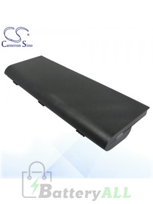 CS Battery for HP Pavilion dv8390ea / dv8391ea / dv8392ea Battery L-HDV8000NB