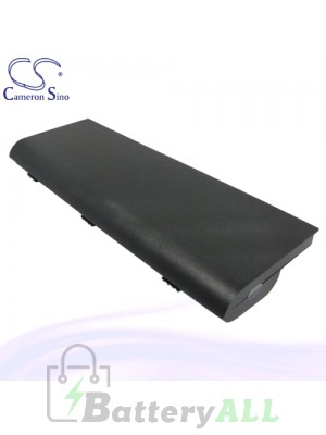 CS Battery for HP Pavilion dv8114ea / dv8116ea / dv8117ea Battery L-HDV8000NB