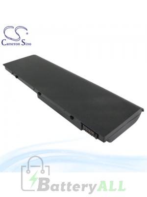 CS Battery for HP Pavilion dv8209tx / dv8210ca / dv8210ea Battery L-HDV8000NB